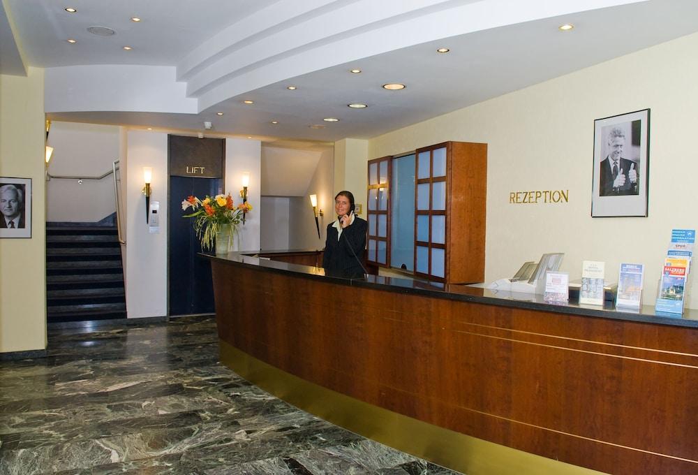 Superior Präsident Hotel München