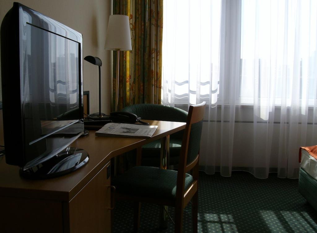 Superior Präsident Hotel München